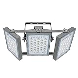 150W LED-Sicherheitslicht, 13500LM Superhell LED Fluter Flutlicht...