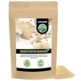 Pfeffer weiß gemahlen (1kg), Weisser Pfeffer gemahlen 100% naturrein,...