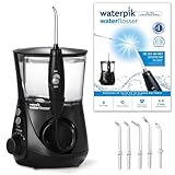 Waterpik Professional Water Flosser, Testsieger 2025, Precision Pulse...