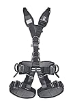Singing Rock Expert Speed III. Black M/L
