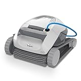 Dolphin E10 Automatischer Poolreiniger Poolroboter - Nur Bodenreinigung,...