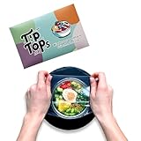 TipTops - Die wiederverwendbare Frischhaltefolie