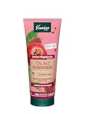 Kneipp Du bist wunderbar - Aroma-Pflegedusche Granatapfel & Kakao - Rezeptur...