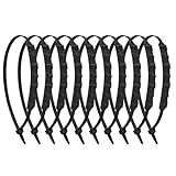 10 Stück Motorrad Reifen-Schneekette, Skid Winter Fahrrad Schneeketten,...