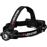 Ledlenser H7R Core Stirnlampe LED, 1000 Lumen, aufladbar mit Lithium Akku,...