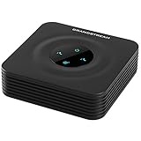 Grandstream Handytone HT-802 Analoger Telefon Adapter HT802
