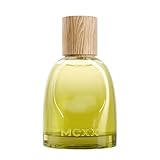 Mexx Inspired Nature Eau de Parfum für Frauen, floral-fruchtiger Duft für Sie...