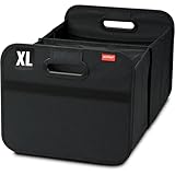 achilles Auto Kofferraum Organizer XL – Kofferraumtasche XL mit viel Stauraum...