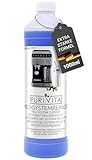 PURIVITA® Universal Milchsystemreiniger Kaffeevollautomaten [1L] -...