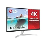 LG Electronics LCD Monitor|27UL500-W|27'|4K|Panel IPS|3840x2160|16:9|60Hz|5...