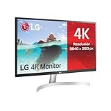 LG Electronics LCD Monitor|27UL500-W|27'|4K|Panel IPS|3840x2160|16:9|60Hz|5...