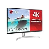 LG Electronics LCD Monitor|27UL500-W|27'|4K|Panel IPS|3840x2160|16:9|60Hz|5...