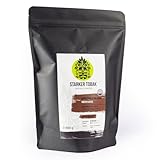 STARKER TOBAK Monsooned Malabar Kaffee, ganze Bohne, handgeröstet - medium...