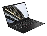 Lenovo ThinkPad X1 Carbon Gen 8 14 Zoll 1920x1080 Full HD Intel Core i7 10610U...