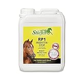 Stiefel RP1 Insekten-Stop Spray für Pferde, hochwirksamer Insektenschutz für...