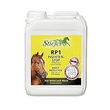 Stiefel RP1 Insekten-Stop Spray 2500ml Kanister Insektenschutz für Pferd &...