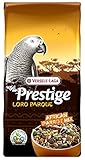 VERSELE-LAGA – Prestige Loro Parque Afrikanische Papageienmischung –...