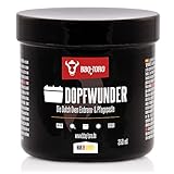 BBQ-Toro DOPFWUNDER - Die Dutch Oven Einbrenn- & Pflegepaste I 250 ml I Paste...