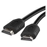 EMOS High Speed HDMI 2.0 Kabel mit Ethernet 1,5 m, 18 Gbit/s...