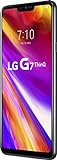 LG G7 ThinQ Smartphone (15,47 cm (6,1 Zoll) FullVision LCD Display, 64GB...