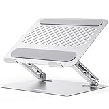 UGREEN Laptop Ständer Höhenverstellbarer Faltbarer Laptop Stand Ergonomischer,...