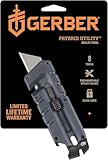 Gerber Multi-Tool mit 8 Funktionen, Prybrid-Utility, Multifunktionswerkzeug mit...