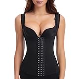 DOEOMK Korsett Damen Bauchweg, Waist Trainer Damen, Bauchgurt Nach Geburt,...