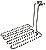 Bartscher Heizkörper für Fritteuse Imbiss II, Imbiss I, Snack III, Snack IV...