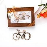 ATP MODERN Fahrrad-Flaschenöffner | Geburtstagsgeschenk für Radfahrer, Hipster...