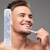 BullTek - Hämostatischer Stift | Stoppt Blutungen nach Rasur | Adstringierend &...