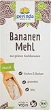 Bananen Mehl 2 x 350 g