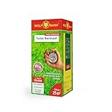WOLF Garten WOLF-Garten - Turbo-Nachsaat, 25 m²; 3826020, Braun