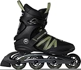 K2 Herren Freedom Iii Inline-Skates, Design, 48