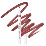 Wet n Wild Perfect Pout Lip Liner Stain, Wischfester Lipliner zum Konturieren...