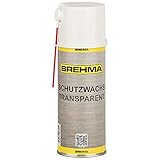 BREHMA Schutzwachs, Konservierung, Korrosionsschutz,