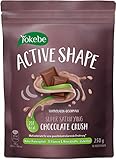 Yokebe ACTIVE SHAPE Chocolate Crush - Mahlzeitersatz für eine...