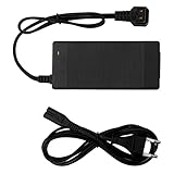 WOLTU Indoor 220-240V Adapter AC-Netz-Adapter für Kühlbox, Spannungswandler...