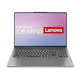 Lenovo IdeaPad Pro 5 AI Laptop | 16' 2.5K Display | AMD Ryzen 7 8845HS | 32GB...