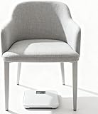 Tweakio Bürostuhl Ergonomisch, S-förmiger Schreibtischstuhl mit Verstellbaren...