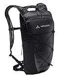 VAUDE Uphill 8 - Fahrrad-Rucksack mit 8 Liter Volumen - mit luftdurchlässigem...