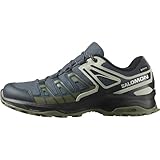 Salomon Extregra Gore-TEX, Herren vielseitige wasserdichte Wanderschuhe für...