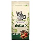 Versele Laga - Nature - Chinchilla 700g