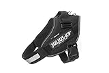 Julius-K9, IDC Powergeschirr, Größe: M/0, Schwarz