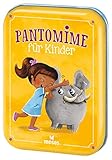 moses. 90391 Pantomime Klassiker für die ganze Familie, Ratespaß für Groß...