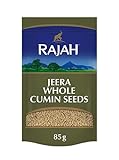 Rajah Kreuzkümmelsamen – Ganze Kreuzkümmelsamen zum Würzen und Kochen – 1...
