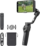 DJI Osmo Mobile 6 Gimbal-Stabilisator für iPhone Android,...