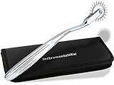 Nervenrad Nadelrad Nervenrädchen nach Wartenberg Nadelroller 1 Rad Rolle mit...