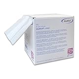 Pflaster Rolle 8cm x 5m Pflaster Box Wundpflaster Heftpflaster - Elastisch Weiß...