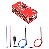 CENPEK Mini-Punktschweißgerät, Transistor, tragbares Punktschweißgerät,...
