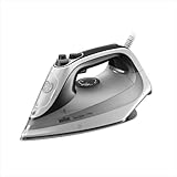 Braun TexStyle 7 Pro Dampfbügeleisen SI 7149 WB - Bügeleisen mit Freeglide 3D...